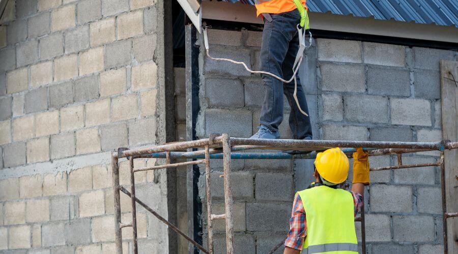Local Chimney Repair in Warm Springs, GA